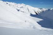 16- giornata stupenda, anche se fredda 